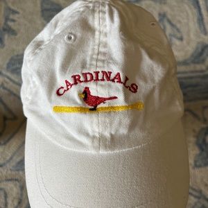 Toddler St Louis Cardinals hate